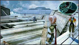 22 - Walkthrough - Chapter IX - Walkthrough - Final Fantasy XIII - Game Guide and Walkthrough