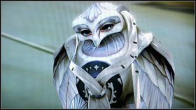 Libra, buffs, stagger and that is all - Walkthrough - Chapter IX - Walkthrough - Final Fantasy XIII - Game Guide and Walkthrough