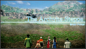 4 - Walkthrough - Chapter XI - Part 1 - Walkthrough - Final Fantasy XIII - Game Guide and Walkthrough