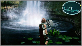 9 - Walkthrough - Chapter XI - Part 1 - Walkthrough - Final Fantasy XIII - Game Guide and Walkthrough