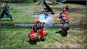 13 - Walkthrough - Chapter XI - Part 1 - Walkthrough - Final Fantasy XIII - Game Guide and Walkthrough