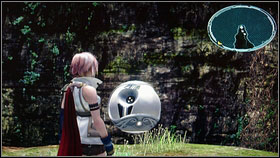 14 - Walkthrough - Chapter XI - Part 1 - Walkthrough - Final Fantasy XIII - Game Guide and Walkthrough