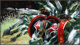 22 - Walkthrough - Chapter XI - Part 1 - Walkthrough - Final Fantasy XIII - Game Guide and Walkthrough