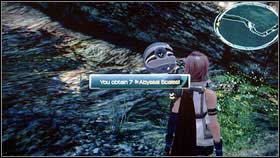 28 - Walkthrough - Chapter XI - Part 1 - Walkthrough - Final Fantasy XIII - Game Guide and Walkthrough