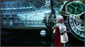 32 - Walkthrough - Chapter XI - Part 1 - Walkthrough - Final Fantasy XIII - Game Guide and Walkthrough