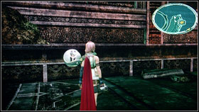 8 - Walkthrough - Chapter XI - Part 2 - Walkthrough - Final Fantasy XIII - Game Guide and Walkthrough