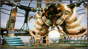 15 - Walkthrough - Chapter XI - Part 2 - Walkthrough - Final Fantasy XIII - Game Guide and Walkthrough
