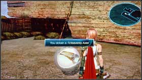 22 - Walkthrough - Chapter XI - Part 2 - Walkthrough - Final Fantasy XIII - Game Guide and Walkthrough