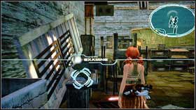 23 - Walkthrough - Chapter XI - Part 2 - Walkthrough - Final Fantasy XIII - Game Guide and Walkthrough