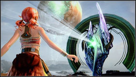 31 - Walkthrough - Chapter XI - Part 2 - Walkthrough - Final Fantasy XIII - Game Guide and Walkthrough
