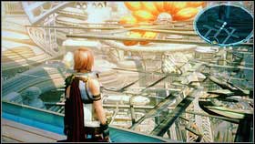 3 - Walkthrough - Chapter XII - Walkthrough - Final Fantasy XIII - Game Guide and Walkthrough