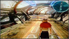 4 - Walkthrough - Chapter XII - Walkthrough - Final Fantasy XIII - Game Guide and Walkthrough