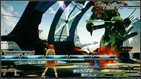 8 - Walkthrough - Chapter XII - Walkthrough - Final Fantasy XIII - Game Guide and Walkthrough
