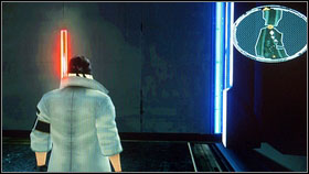 After few minutes you will be near the yellow point - Walkthrough - Chapter XII - Walkthrough - Final Fantasy XIII - Game Guide and Walkthrough