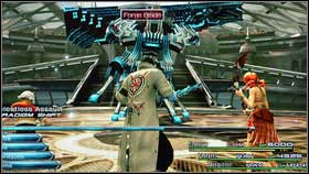 19 - Walkthrough - Chapter XII - Walkthrough - Final Fantasy XIII - Game Guide and Walkthrough