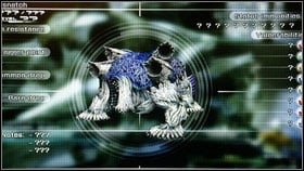 Now you can activate the strange creature once again - Walkthrough - Chapter XIII - Walkthrough - Final Fantasy XIII - Game Guide and Walkthrough