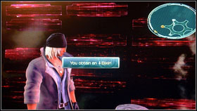You will be teleported to another area - Walkthrough - Chapter XIII - Walkthrough - Final Fantasy XIII - Game Guide and Walkthrough