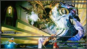 22 - Walkthrough - Chapter XIII - Walkthrough - Final Fantasy XIII - Game Guide and Walkthrough