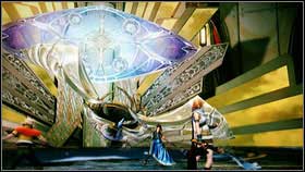 Buff yourself and attack - Walkthrough - Chapter XIII - Walkthrough - Final Fantasy XIII - Game Guide and Walkthrough