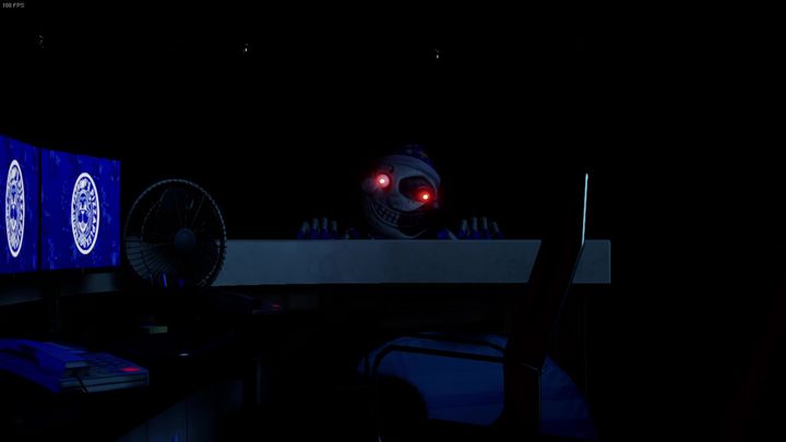 Sunnydrop and Moonydrop are actually the same animatronics but in two different variants - FNAF SB: Animatronics - list of all - Basics - FNAF Security Breach Guide