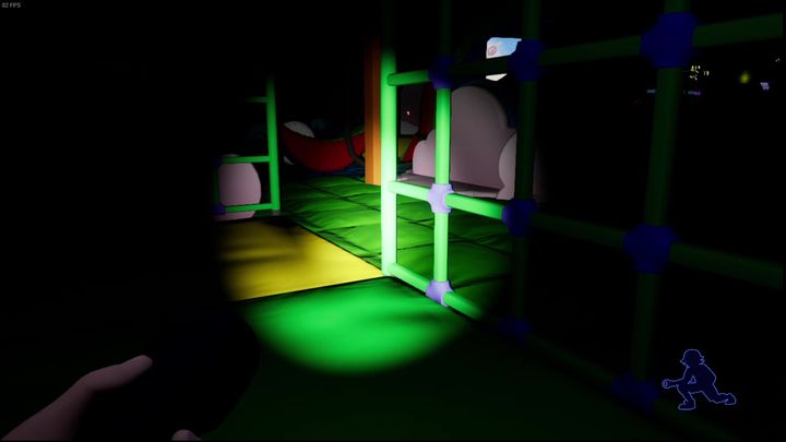 2 - FNAF SB: Moondrop boss - how to defeat him? - Bosses - FNAF Security Breach Guide