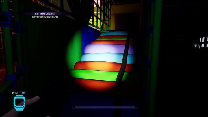 3 - FNAF SB: Moondrop boss - how to defeat him? - Bosses - FNAF Security Breach Guide