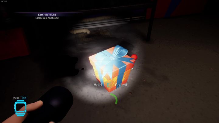 1 - FNAF SB: Lost and Found - walkthrough - Walkthrough - FNAF Security Breach Guide