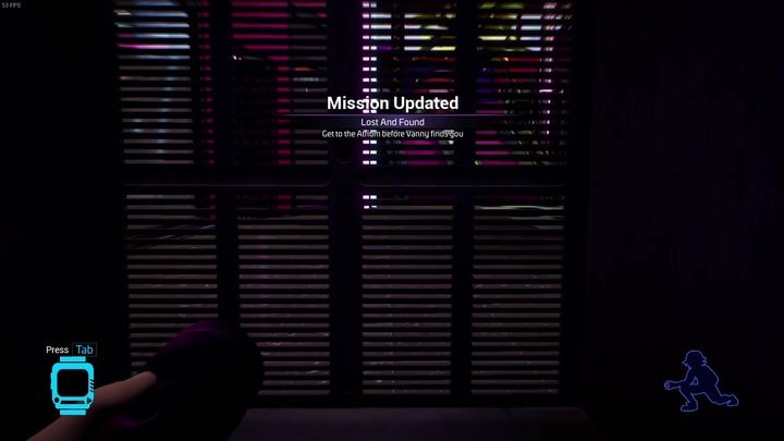 Once in the Lobby, head to the elevator which will allow you to enter the Atrium - FNAF SB: Lost and Found - walkthrough - Walkthrough - FNAF Security Breach Guide
