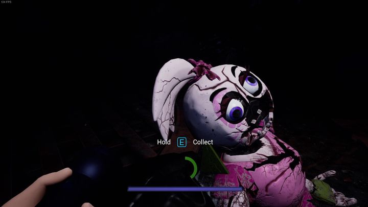 The goal of this task is to activate 3 generators - FNAF SB: Chicas Beak - walkthrough, solution - Walkthrough - FNAF Security Breach Guide