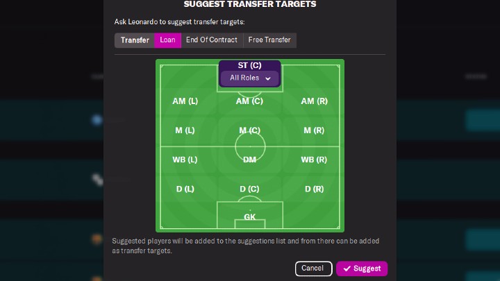 FM22 Tactics Index - Football Manager 2022 Tactic List