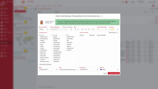You can ask scouts to search for players with certain attributes or to search a given country to look for potential stars. - Hiring scouts and managing scouting assignments - Scouting - Football Manager 2016 - Game Guide and Walkthrough