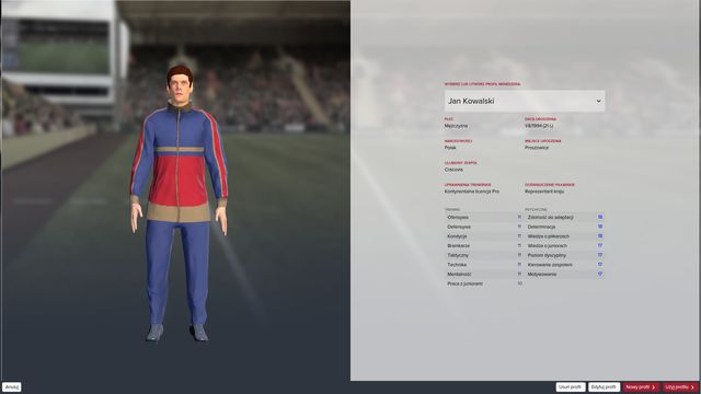 Adding a new manager may not be fair, but it is an effective way of preparing a vacancy at a club, for yourself. - How to change the club or the national team? - Questions and Answers - Football Manager 2016 - Game Guide and Walkthrough
