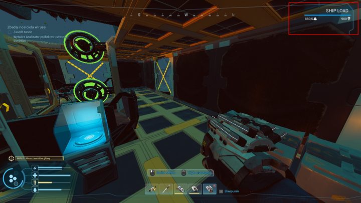 Your ship has a maximum capacity that depends on the balloon upgrade - Forever Skies Turbine and engine, ship upgrade - Basics - Forever Skies Guide