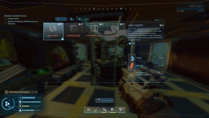 2 - Forever Skies Turbine and engine, ship upgrade - Basics - Forever Skies Guide