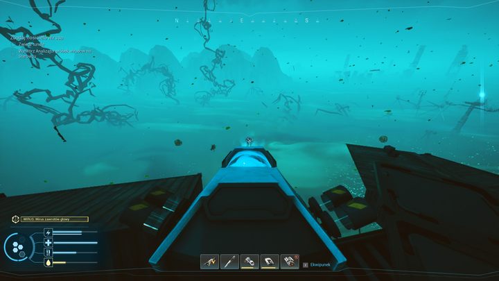 Stationary Extractor is the stationary version of the handheld extractor - Forever Skies: Gathering resources - Basics - Forever Skies Guide