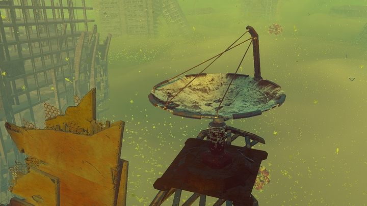 The most basic way of acquiring water is finding dishes, like the one pictured above - Forever Skies: Gathering and cooking food - Basics - Forever Skies Guide