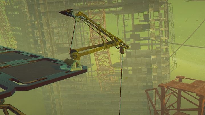 The Insect Catcher allows you to gather food mid-flight - Forever Skies: Gathering and cooking food - Basics - Forever Skies Guide