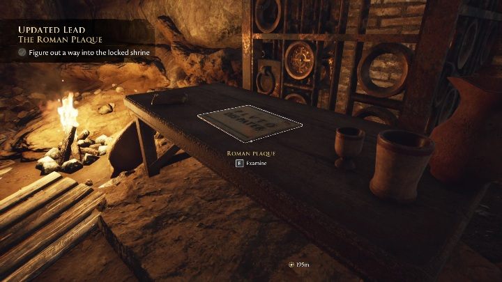 How to unlock: Complete A Herculean Task quest - The Forgotten City: Trophies/Achievements - Appendix - The Forgotten City Guide