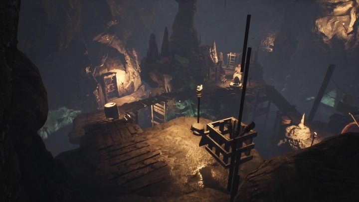 How to unlock: Explore the ruins under the city - The Forgotten City: Trophies/Achievements - Appendix - The Forgotten City Guide