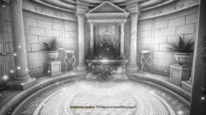 How to unlock: Reset the loop 10 times - The Forgotten City: Trophies/Achievements - Appendix - The Forgotten City Guide