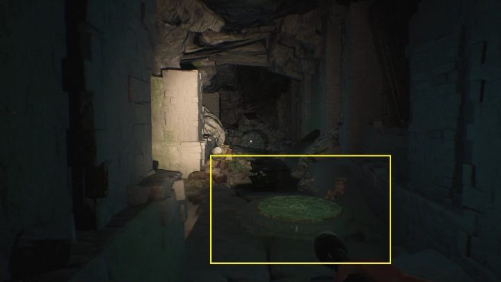 How to unlock: Avoid three traps in the catacombs - The Forgotten City: Trophies/Achievements - Appendix - The Forgotten City Guide