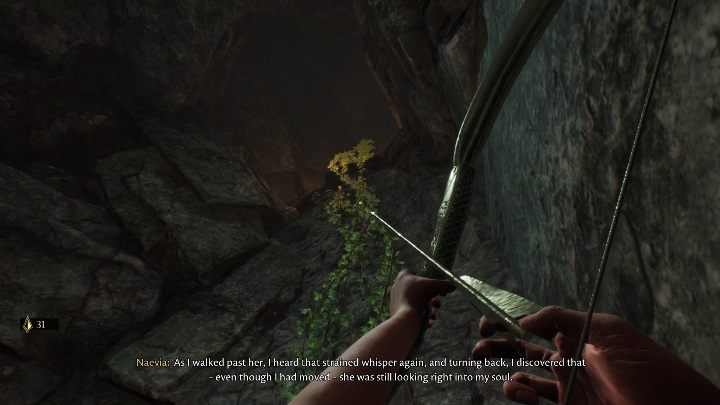 This is a much faster and easier way - The Forgotten City: The One That Got Away - ending - Terminations - The Forgotten City Guide