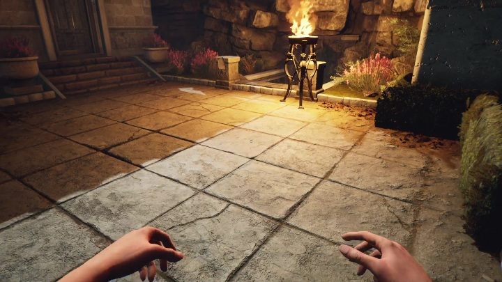 1 - The Forgotten City: The One That Got Away - ending - Terminations - The Forgotten City Guide