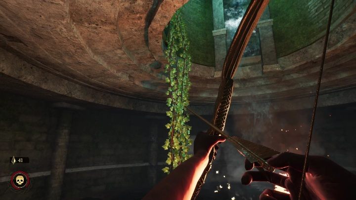 2 - The Forgotten City: The One That Got Away - ending - Terminations - The Forgotten City Guide