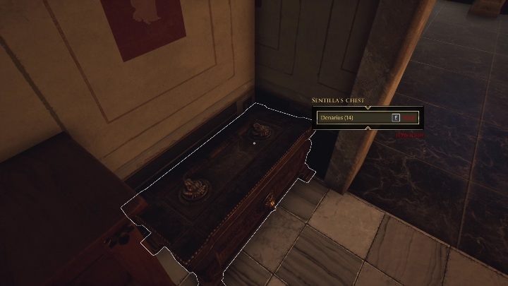 Let's start with the most important thing - The Forgotten City: Golden Rule - how does it work? - FAQ - The Forgotten City game guide