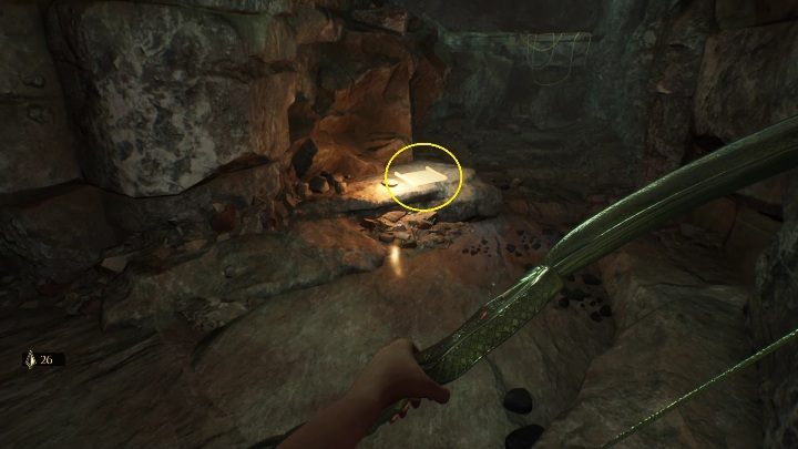 2 - The Forgotten City: Golden Bow - how to get? - FAQ - The Forgotten City Guide