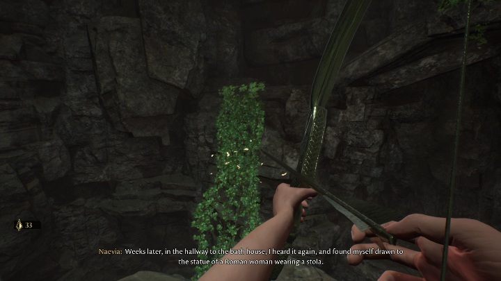 3 - The Forgotten City: Golden Bow - how to get? - FAQ - The Forgotten City Guide