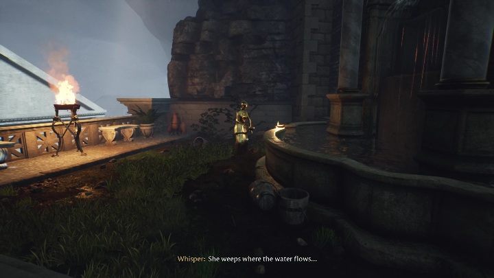 3 - The Forgotten City: How to find the Underworld icons? - FAQ - The Forgotten City Guide