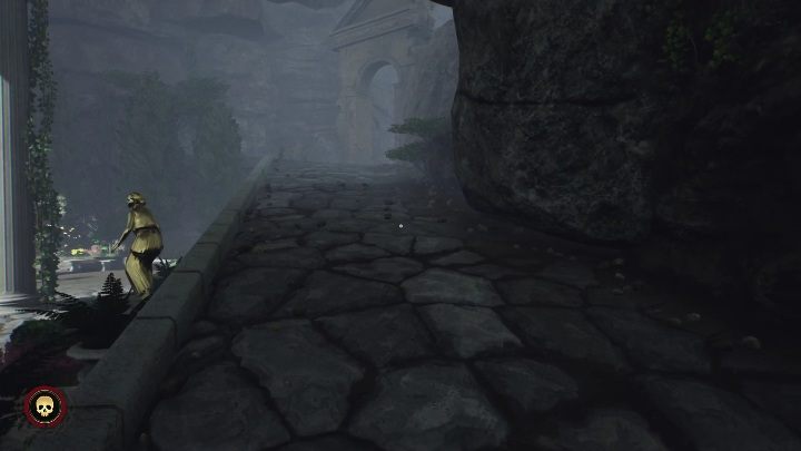 5 - The Forgotten City: Where to find graffiti? - FAQ - The Forgotten City Guide