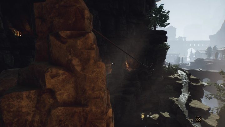 This is a simple task, which has one rather important and slightly problematic point - The forgotten city: Galerius and Equitia - how to start a romance? - FAQ - The Forgotten City Guide